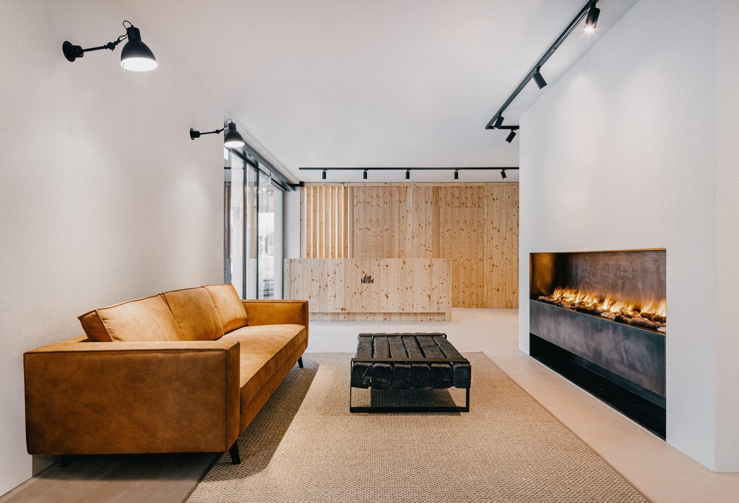 Das Bleibt Alpine Suites Schladming Eksteriør billede