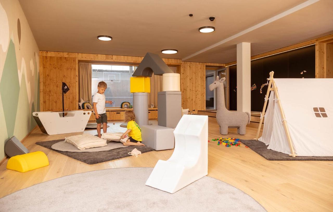 Das Bleibt Alpine Suites Schladming Eksteriør billede