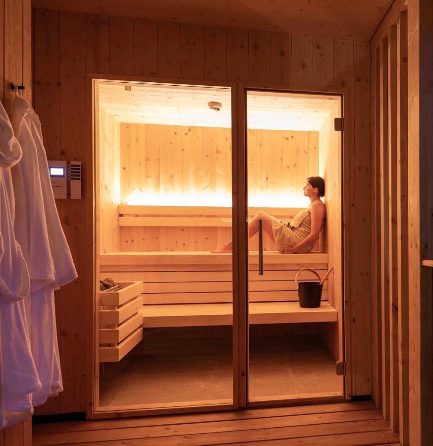 Das Bleibt Alpine Suites Schladming Eksteriør billede