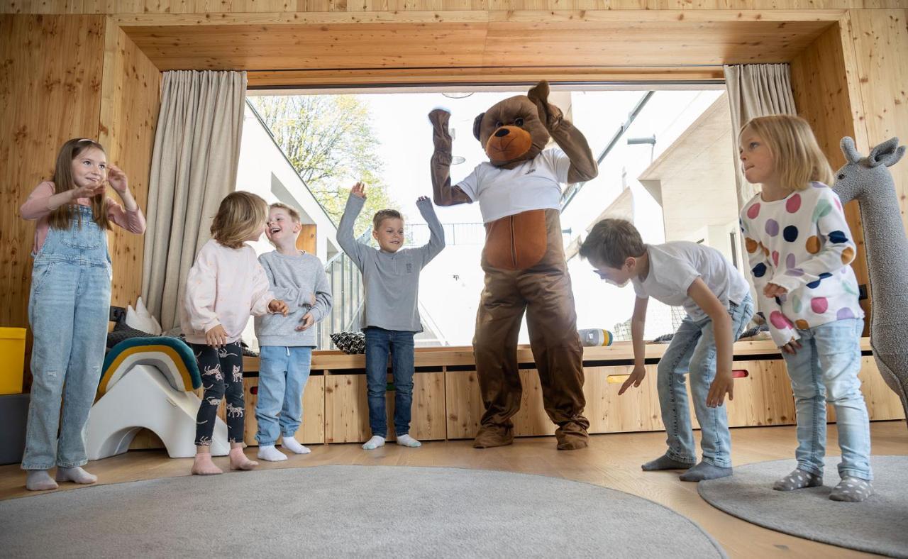 Das Bleibt Alpine Suites Schladming Eksteriør billede