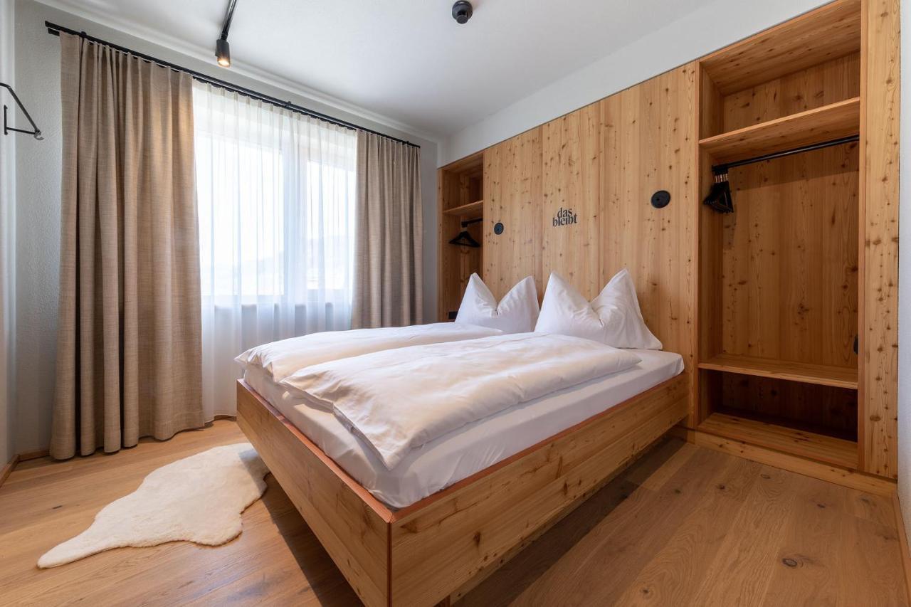 Das Bleibt Alpine Suites Schladming Eksteriør billede