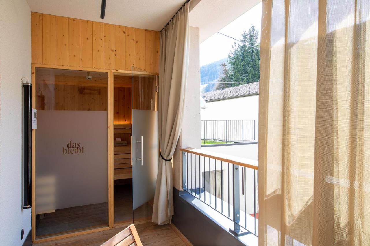 Das Bleibt Alpine Suites Schladming Eksteriør billede
