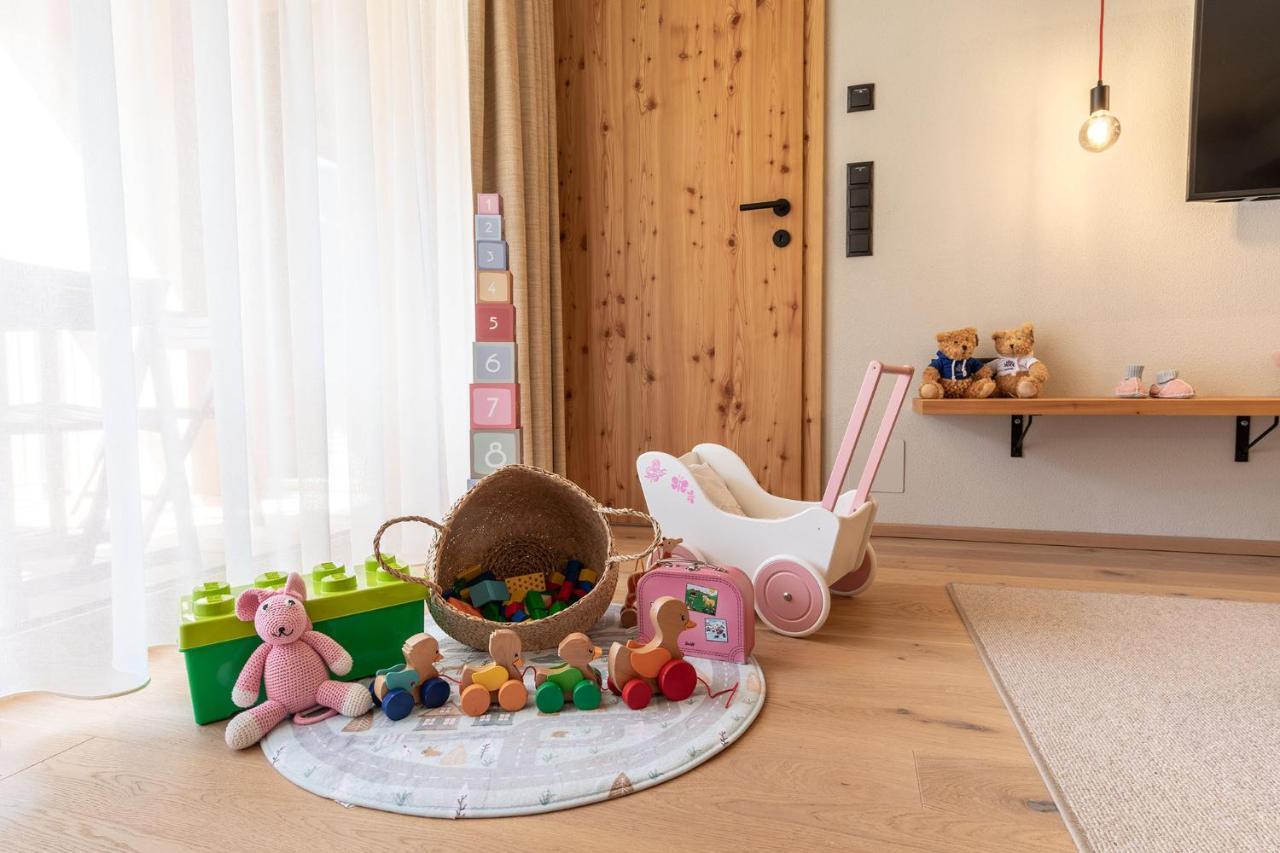 Das Bleibt Alpine Suites Schladming Eksteriør billede