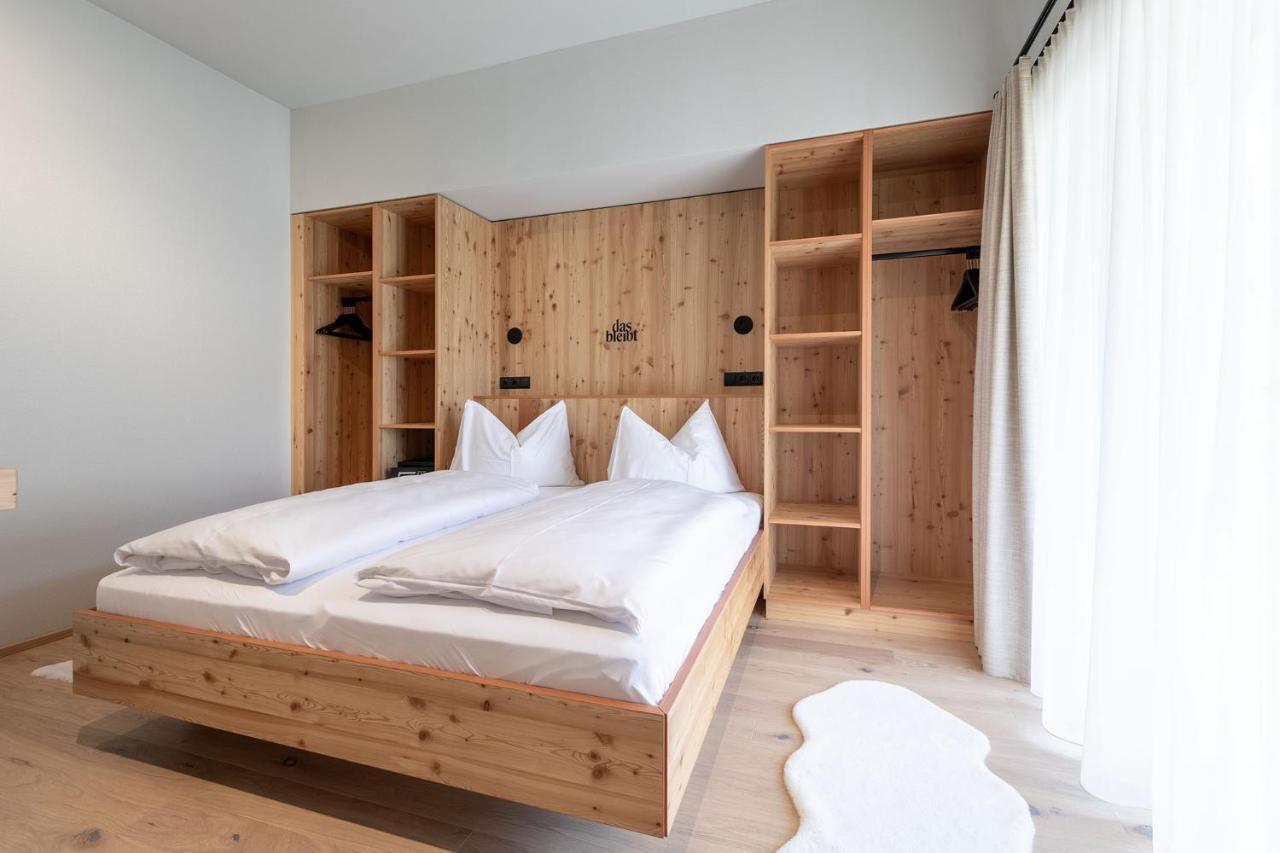 Das Bleibt Alpine Suites Schladming Eksteriør billede