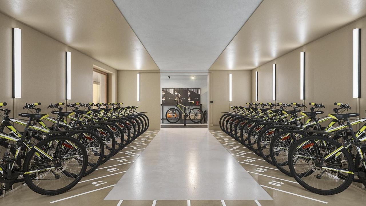 Das Bleibt Alpine Suites Schladming Eksteriør billede